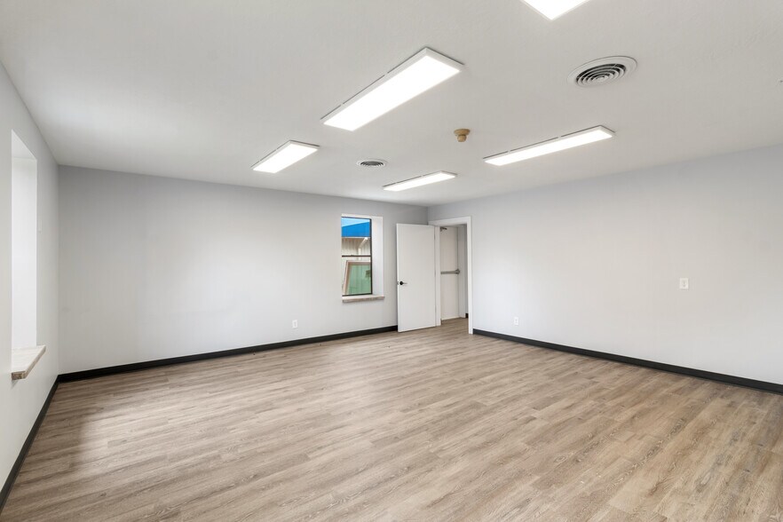 More Photos Of 4232 Boonville Rd, Bryan Industrial For Lease