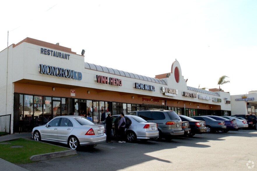 More Photos Of 2146-2150 E Anaheim St, Long Beach Unknown For Lease