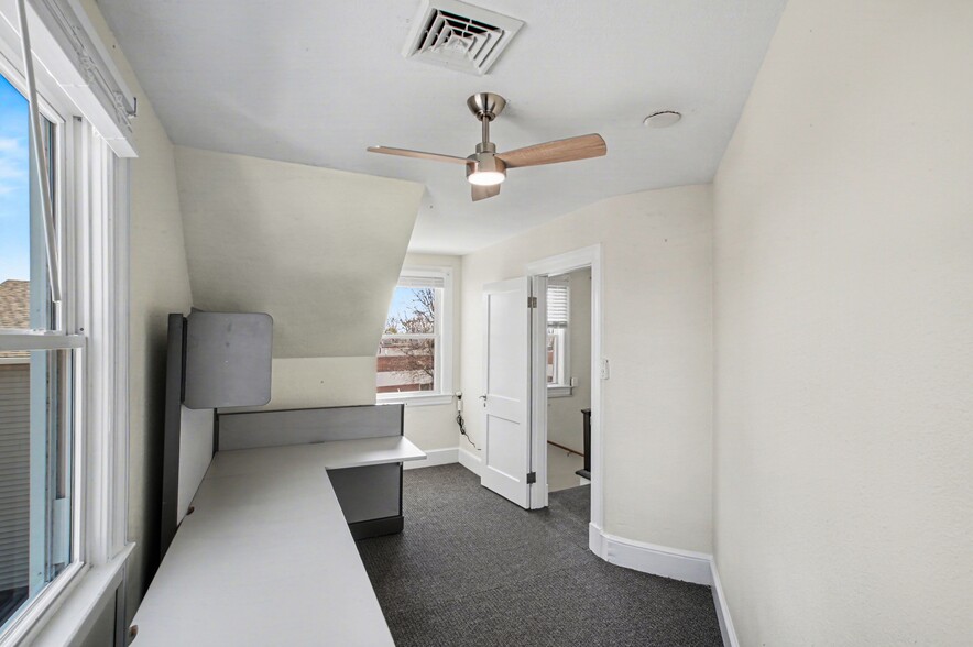 More Photos Of 2603 Lafayette Blvd, Fredericksburg General Retail For Lease