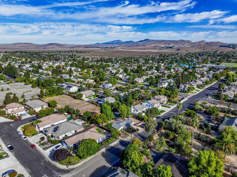More Photos Of 1080 Central Ave, Livermore Land For Sale