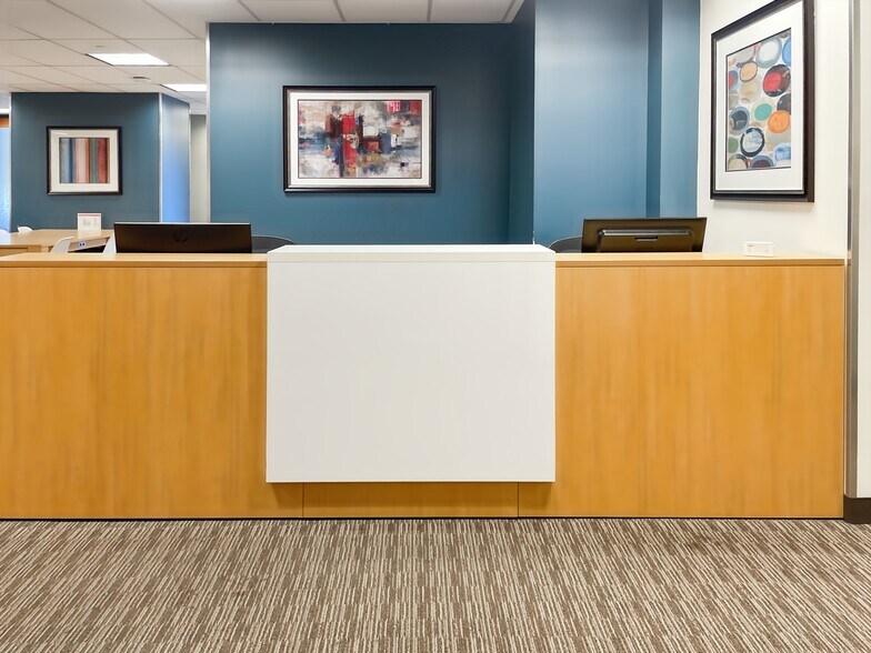 More Photos Of 321 S Boston Ave, Tulsa Coworking Space