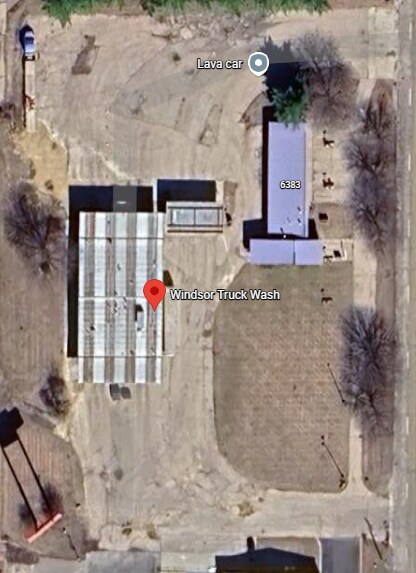 More Photos Of 6383 Lake Rd, Windsor Carwash For Sale