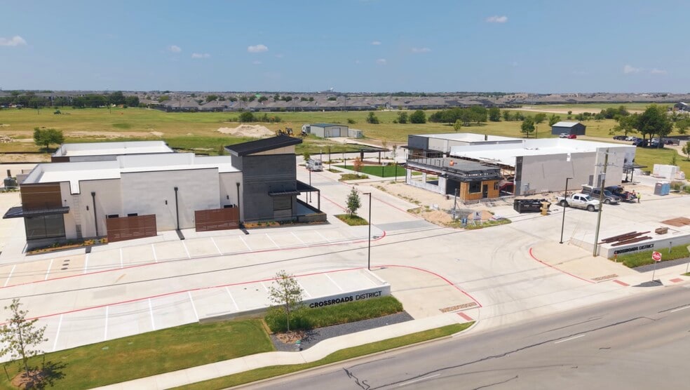 More Photos Of 7018 Crossroads Way, Temple Storefront For Lease