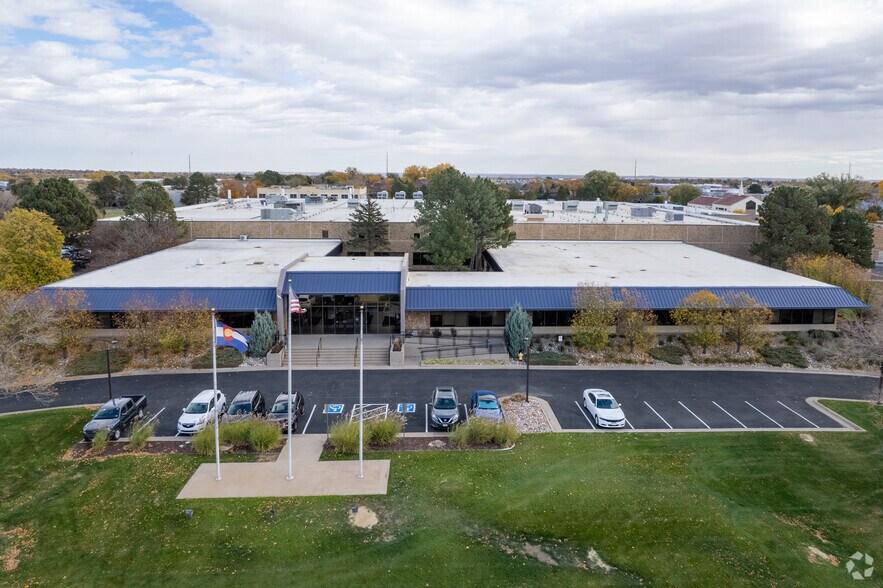 More Photos Of 12300 Grant St, Thornton Manufacturing For Sale