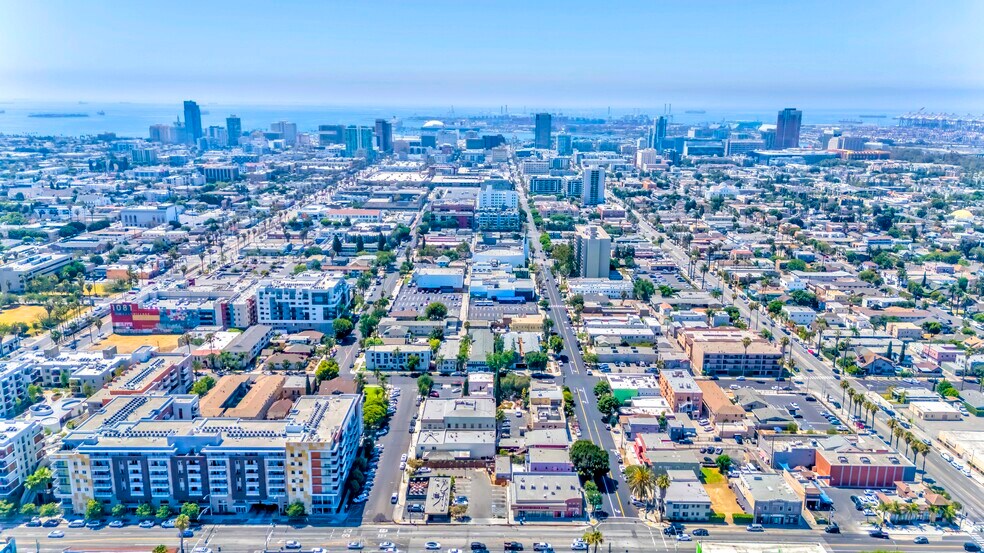 More Photos Of 110 E Anaheim St, Long Beach Convenience Store For Sale