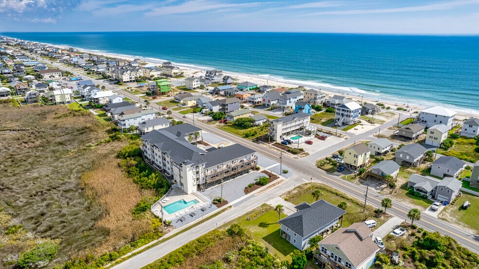 More Photos Of 1502 N New River Dr, Surf City Hotel For Sale