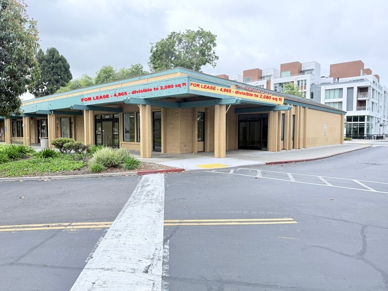 Primary Photo Of 3171 Walnut Ave, Fremont Unknown For Lease