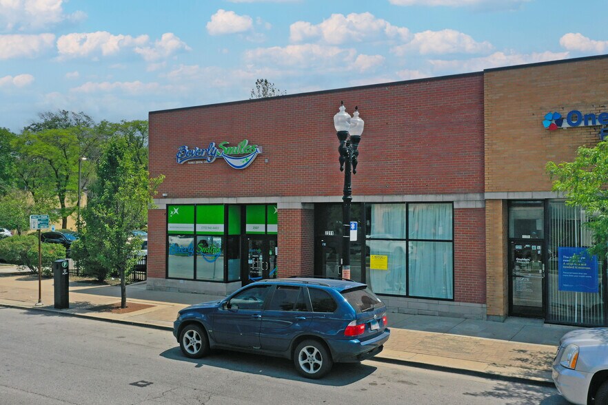 More Photos Of 2301-2323 W 95th St, Chicago Storefront For Lease