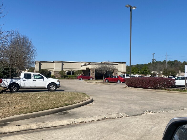 More Photos Of 725 N Ashley Ridge Loop, Shreveport Medical For Lease