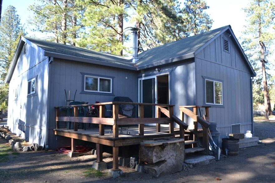 More Photos Of 13285 Circle Dr, Old Station Land For Sale