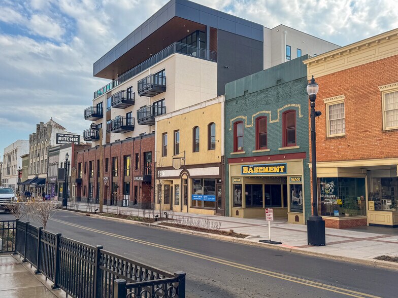 More Photos Of 16 S Union St, Concord Restaurant For Sale