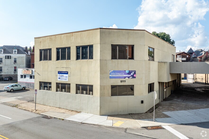 Primary Photo Of 5777 Baum Blvd, Pittsburgh Office For Lease