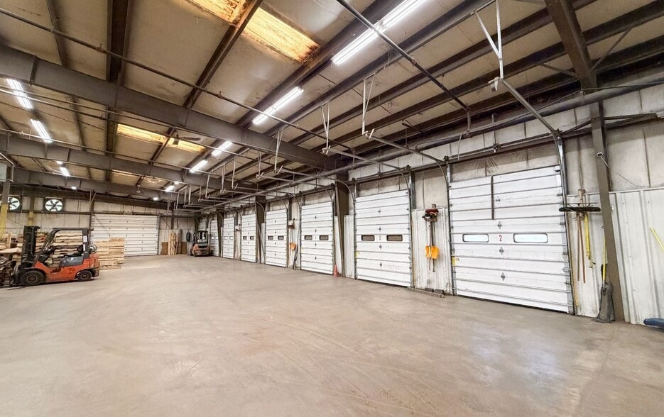 More Photos Of , Bloomfield Industrial For Sale