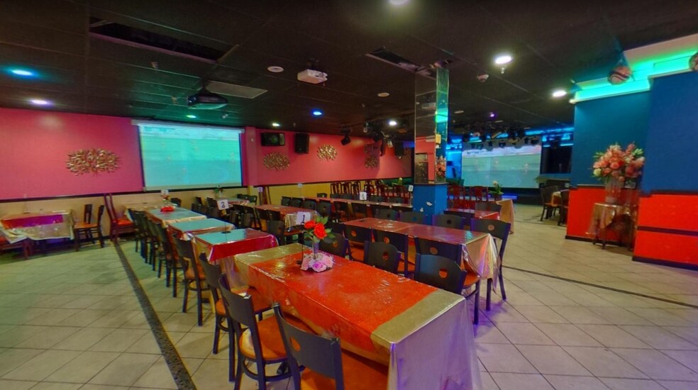 More Photos Of 2504 Ennalls Ave, Wheaton Restaurant For Lease