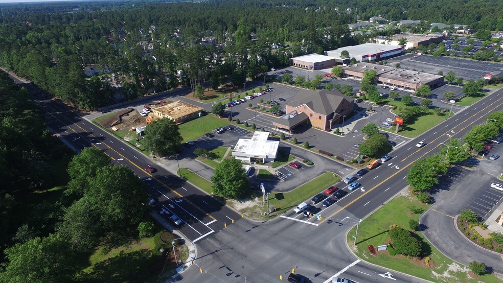 Primary Photo Of 700 E Arlington Blvd, Greenville General Retail For Lease