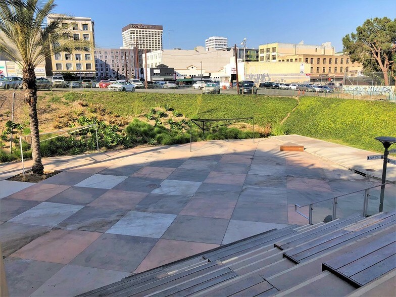 More Photos Of 334 S Main St, Los Angeles Multifamily For Sale