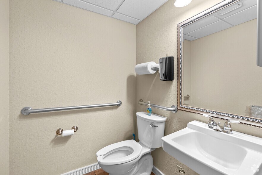 Photo of 1st Floor Ste 1845