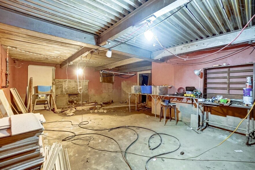 More Photos Of 2 Main St, College Corner Storefront Retail Office For Sale