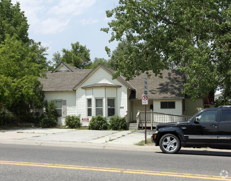 Primary Photo Of 325 E Kiowa Ave, Elizabeth Office For Sale