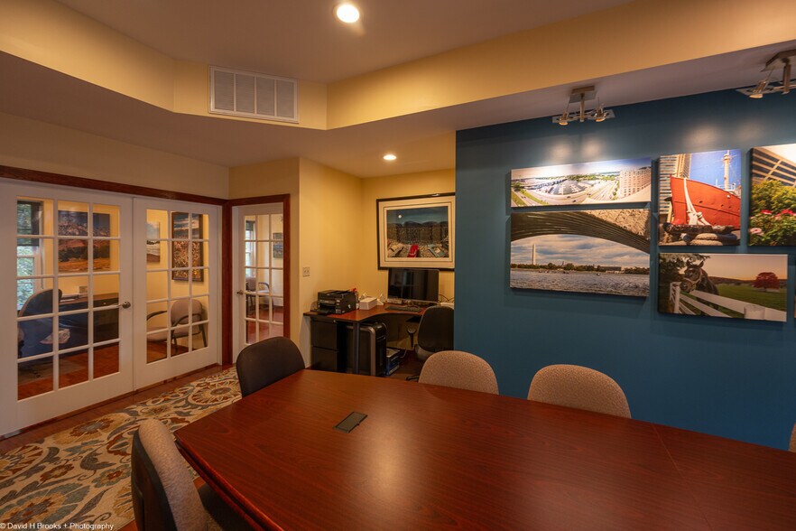 More Photos Of 11090 Dovedale Ct, Marriottsville Office For Sale