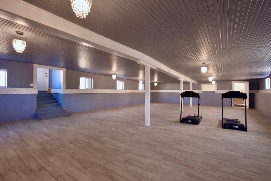 More Photos Of 4456 FM 2767, Tyler Religious Facility For Sale