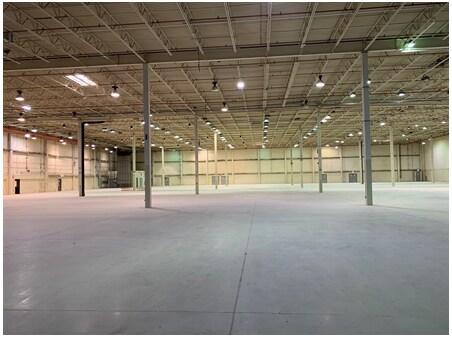 More Photos Of 717 S Desplaines St, Chicago Warehouse For Sale