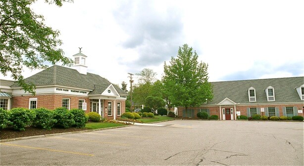 More Photos Of 512 E Washington St, Chagrin Falls Office For Lease