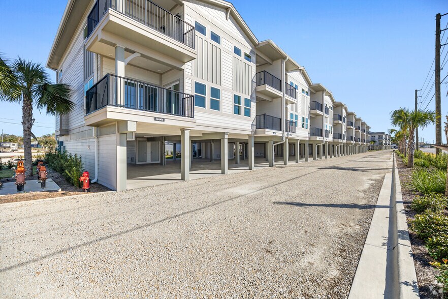More Photos Of 2254 W Highway 98, Port Saint Joe Apartments For Sale