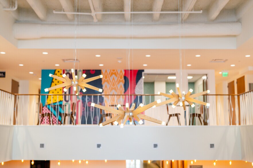 More Photos Of 6301 Gaston Ave, Dallas Coworking Space