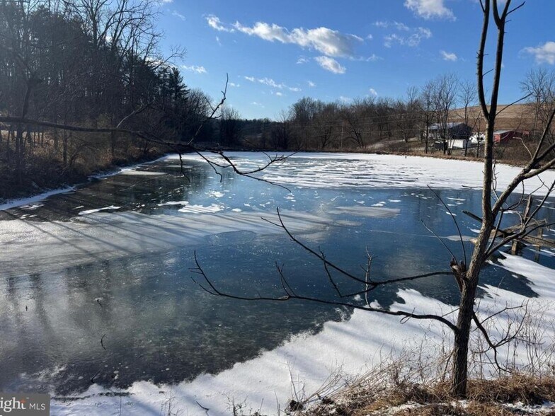 More Photos Of 5179 Ormsby Road, Petersburg Land For Sale