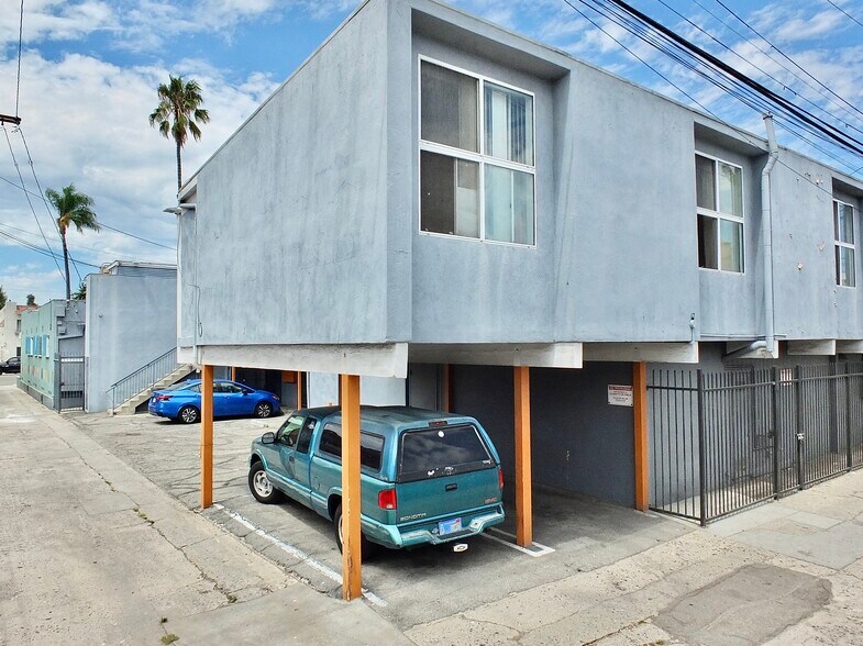 More Photos Of 830 Atlantic Ave, Long Beach Medical For Sale