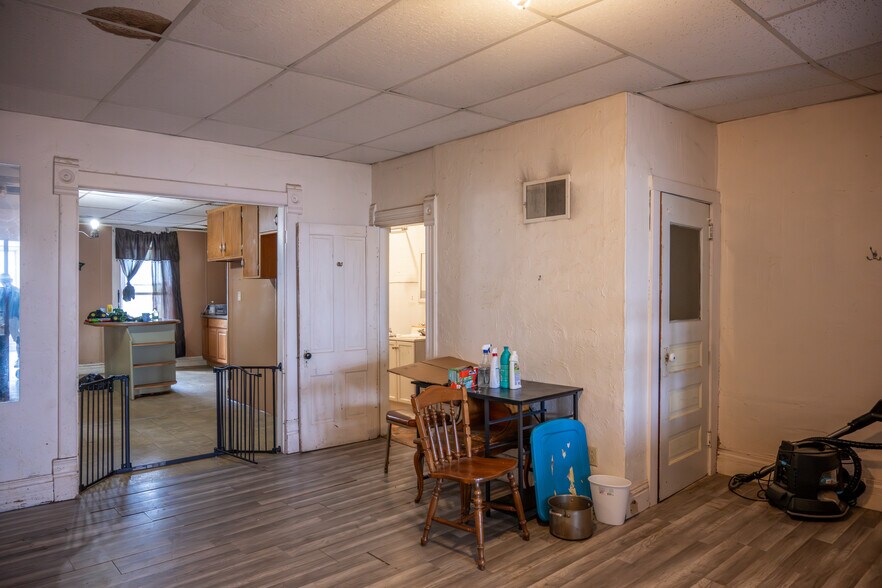 More Photos Of 215 Main St, Elroy Storefront Retail Residential For Sale