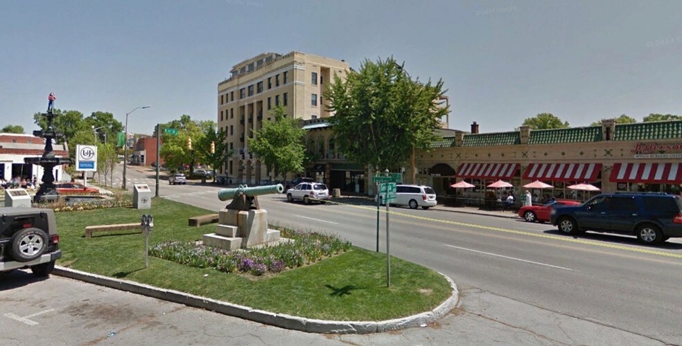 More Photos Of 600 Georgia Ave, Chattanooga Apartments For Lease