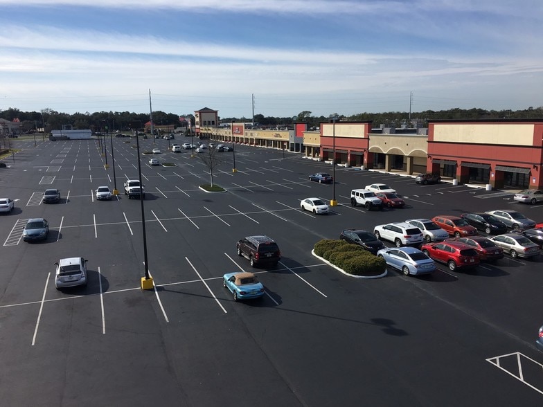 More Photos Of 6901-7145 N 9th Ave, Pensacola Unknown For Lease