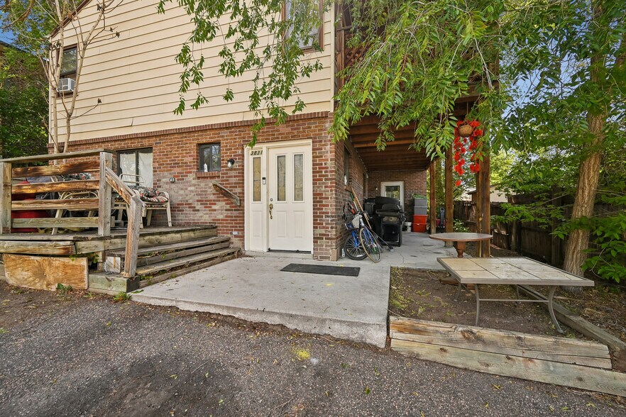 More Photos Of 3831 S Knox Ct, Denver Multifamily For Sale