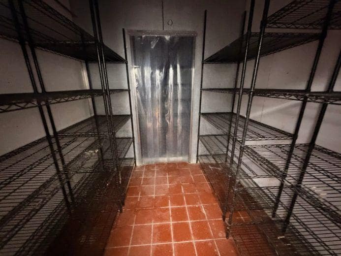 More Photos Of 6620 E Reno Ave, Oklahoma City Restaurant For Lease