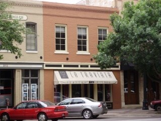 More Photos Of 314 Congress Ave, Austin Storefront Retail Office For Lease
