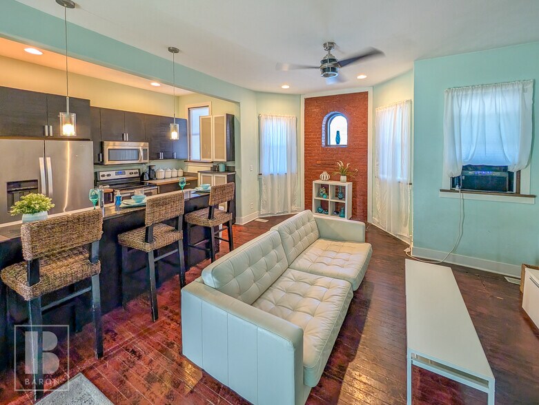 More Photos Of 1001 Park Ave, Omaha Apartments For Sale