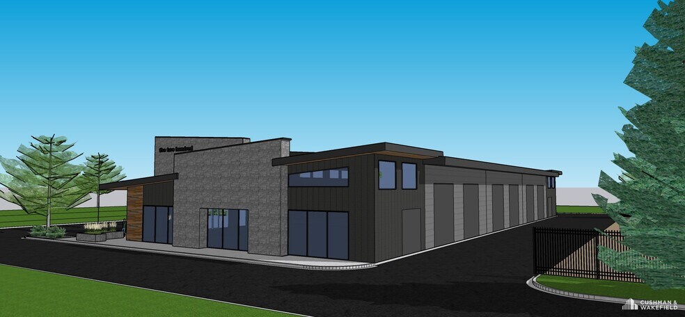 More Photos Of 200 W 69th Ct, Loveland Warehouse For Lease