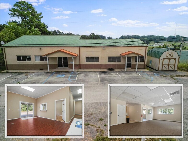More Photos Of 1006 Nettleton Avenue Ave, Thayer Office For Sale
