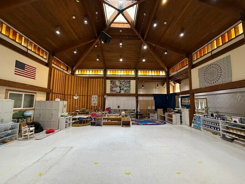 More Photos Of 23855 SE 216th St, Maple Valley Religious Facility For Sale