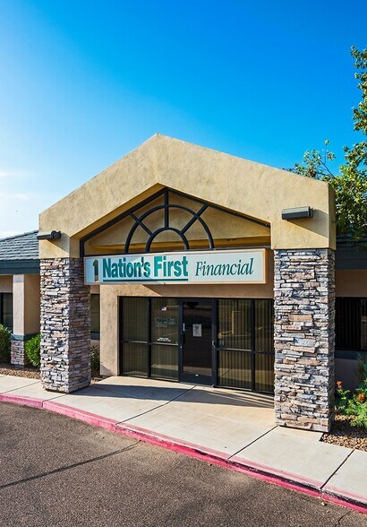 More Photos Of 11321 W Bell Rd, Surprise Office For Sale