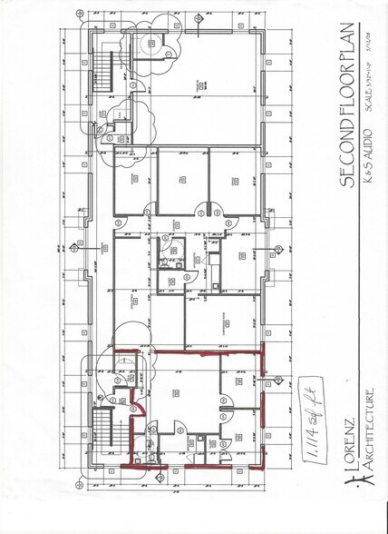 More Photos Of 19925 Jetton Rd, Cornelius Office For Lease