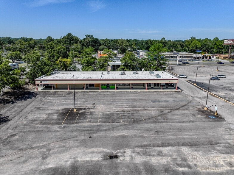 More Photos Of 2700-2732 Peach Orchard Rd, Augusta Unknown For Lease