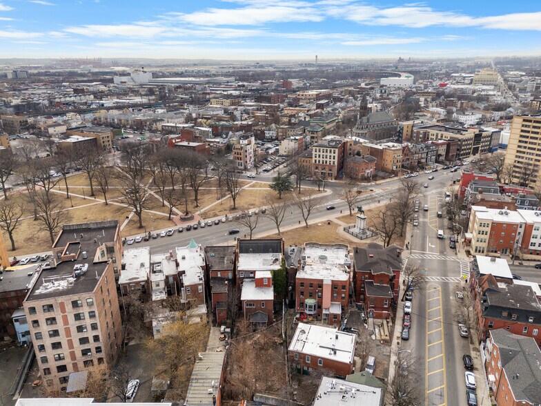 More Photos Of 67-69 Lincoln Park, Newark Apartments For Sale