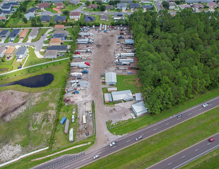 More Photos Of , Jacksonville Land For Sale