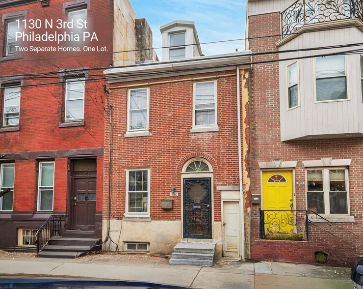 More Photos Of 1130 N 3rd St, Philadelphia Specialty For Sale
