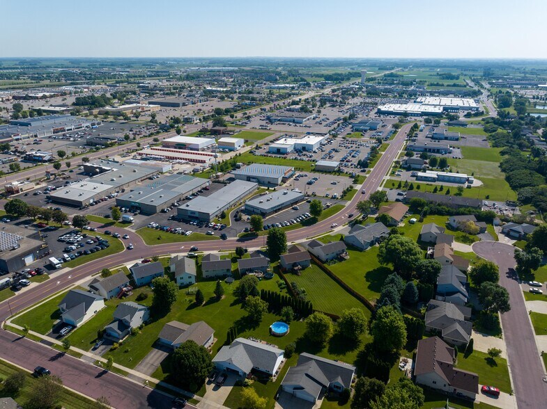 More Photos Of 1720 Bassett Dr, Mankato Daycare Center For Sale