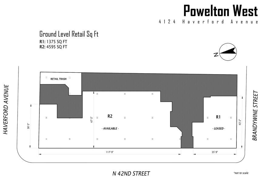 More Photos Of 4124 Haverford ave, Philadelphia Apartments For Lease