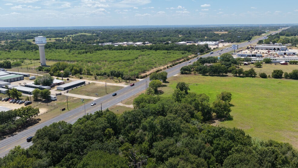 More Photos Of 2500 Highway 290 W, Brenham Land For Sale